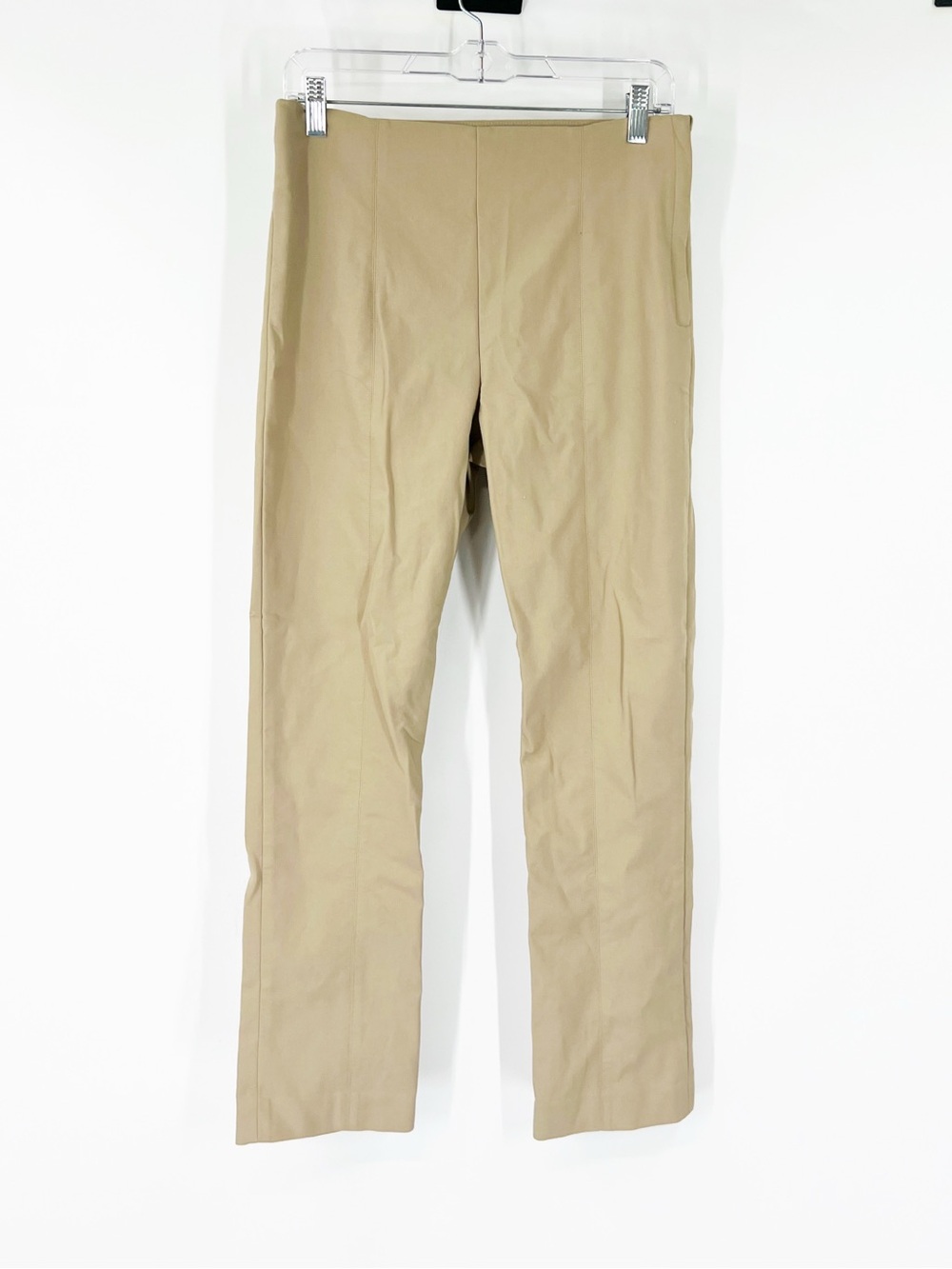 M.M. Lafleur The Oshima Stretch Leg Slim Fit Pants